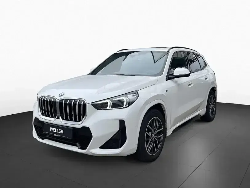 Usado BMW X1 Performance 204 CV (150 kW) 2023 Blanco SUV