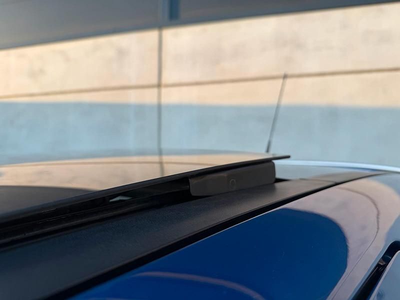 Gebraucht Renault Twingo GT-Line 101 PS (74 kW) 2008 Blau Kleinwagen