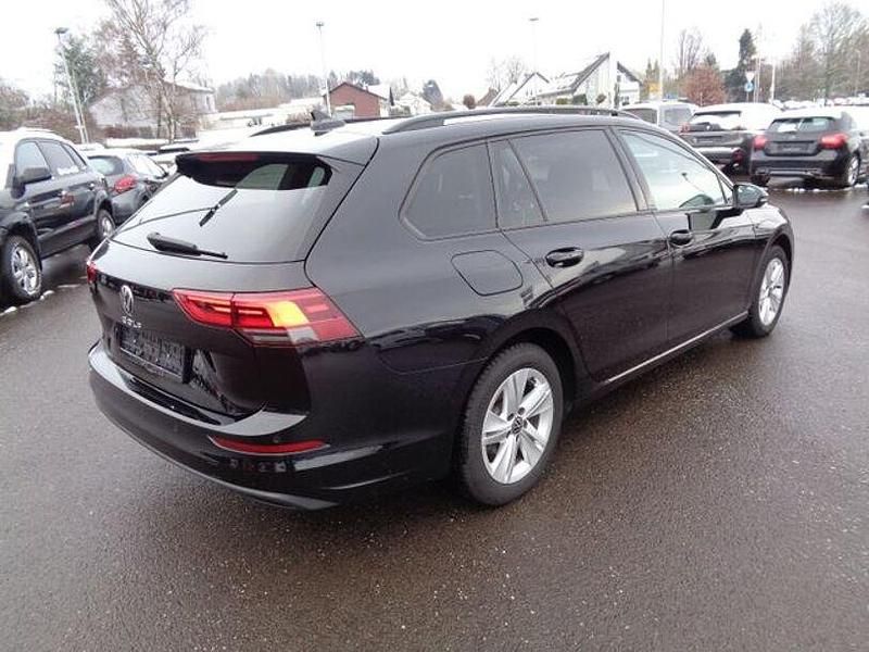 Gebraucht VW Golf VII 150 PS (110 kW) 2021 Andere Kleinwagen