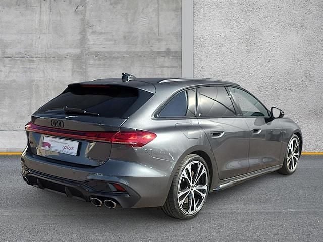 Gebraucht Audi S5 Ambiente 367 PS (269 kW) 2025 Kombi