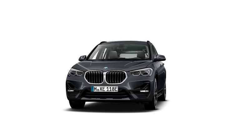 Gebraucht 2025 BMW X1 Efficient Dynamics SUV | 27.950 € - Bild 1/4