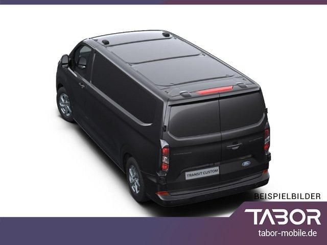 Neu Ford Transit Custom Limited 170 PS (125 kW) 2025 Magnetic metallic Van / Kleinbus