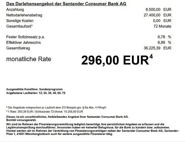 Gebraucht BMW 330e Sport Line 292 PS (214 kW) 2022 Grau Kombi