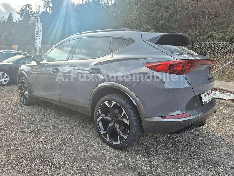 Gebraucht Cupra Formentor 150 PS (110 kW) 2023 Sonderlackierung exclusive SUV