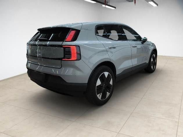 Gebraucht Volvo EX30 Core 200 kW (272 PS) 2024 Vapour grey (metallic) SUV