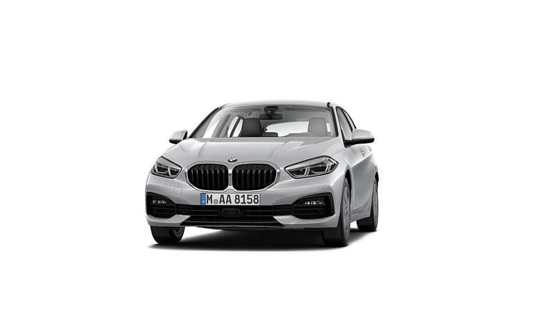 Gebraucht 2020 BMW 116 Advantage Kleinwagen | 18.511 € (Guter Preis) - Bild 1/4