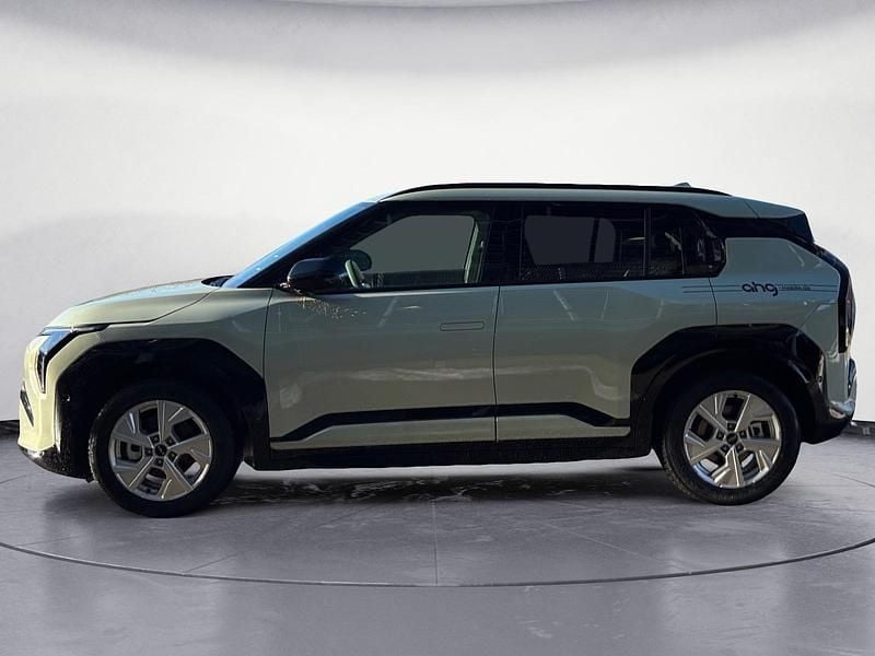 Gebraucht Kia EV3 GT-Line 150 kW (204 PS) 2026 Grün SUV