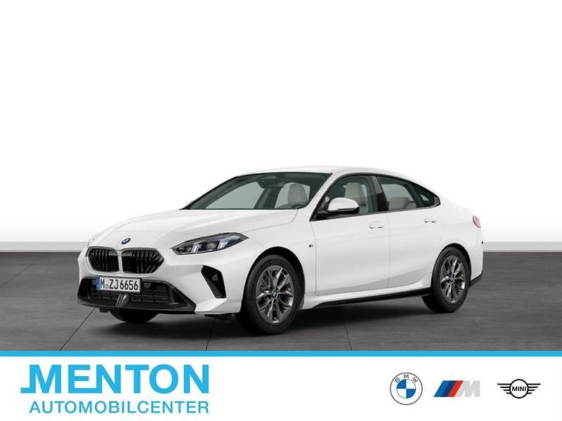 Weiß Gebraucht 2025 BMW 220 M Sport Coupé | 38.732 € (Fairer Preis) - Bild 1/4
