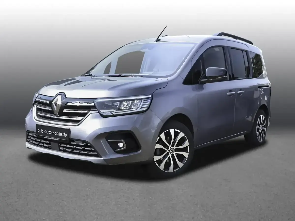 Gebraucht Renault Kangoo Intens 131 PS (96 kW) 2022 Van / Kleinbus