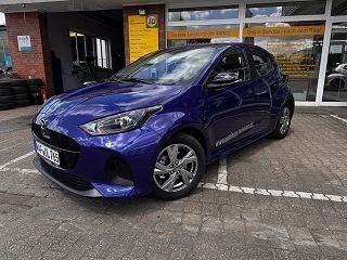 Neu 2024 Mazda 2 Exclusive-Line | 25.530 € (Fairer Preis) - Bild 1/4
