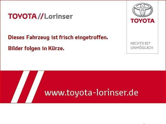 Weiß Gebraucht 2022 Toyota Land Cruiser Executive SUV | 56.990 € (Superpreis) - Bild 1/4