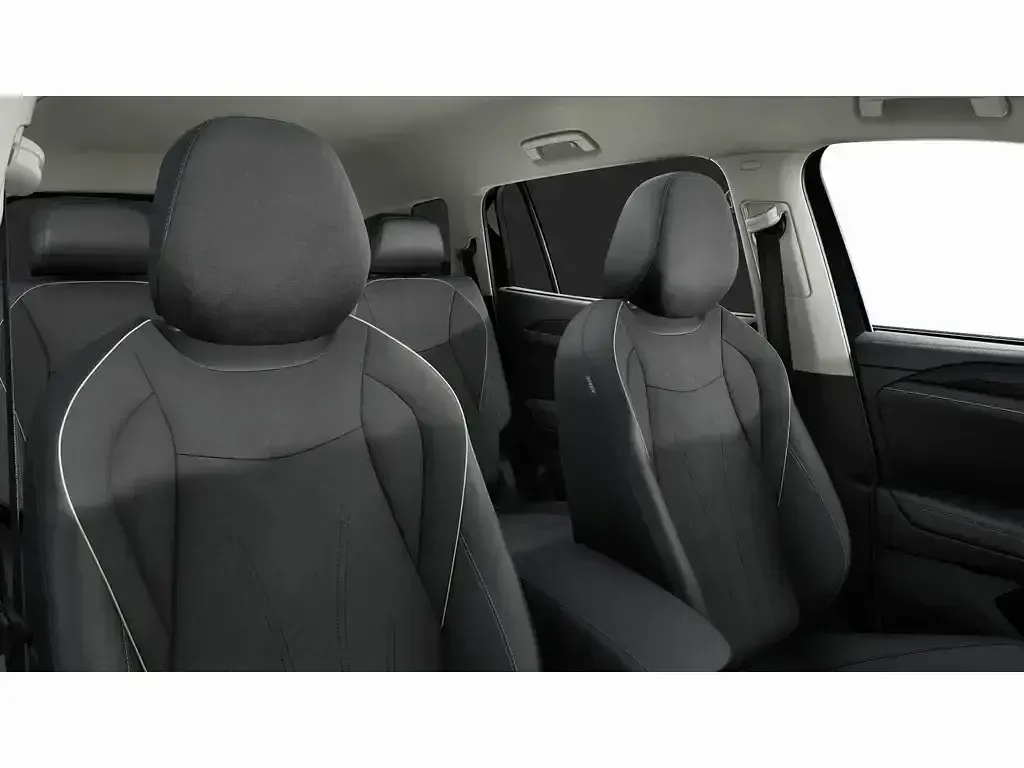 Gebraucht VW Tayron Elegance 110 PS (80 kW) 2025 Schwarz SUV