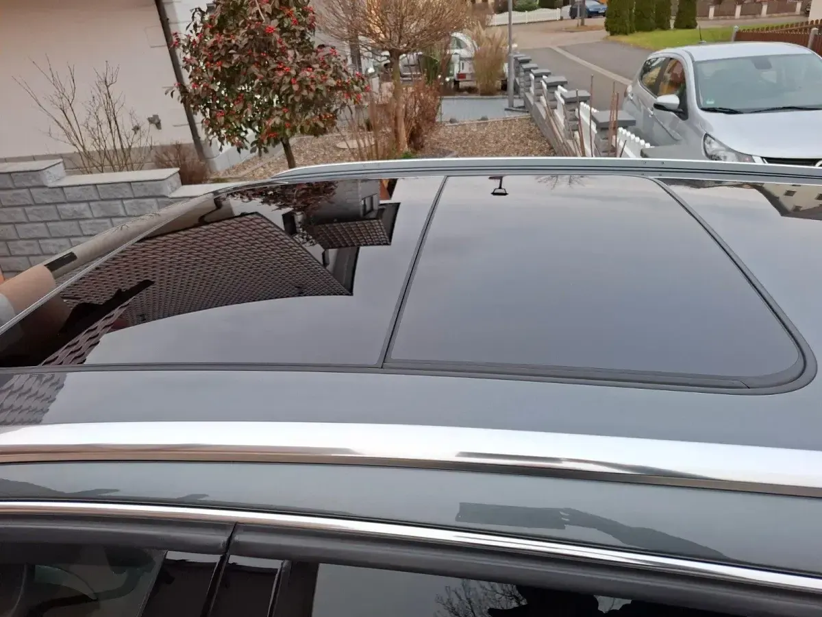 Gebraucht Audi A6 Competition 313 PS (230 kW) 2014 Grau Kombi