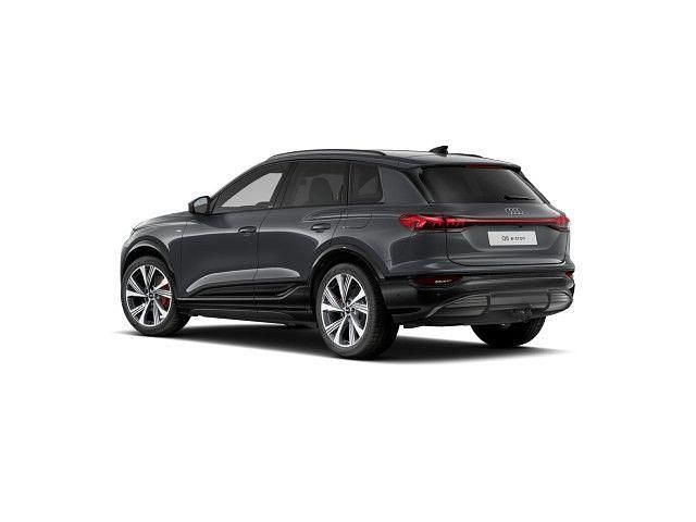 Gebraucht Audi Q6 e-tron Performance 225 kW (306 PS) 2025 Magnetgrau SUV