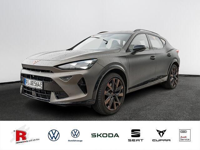 Gebraucht Cupra Formentor VZ 272 PS (200 kW) 2024 Bronze SUV