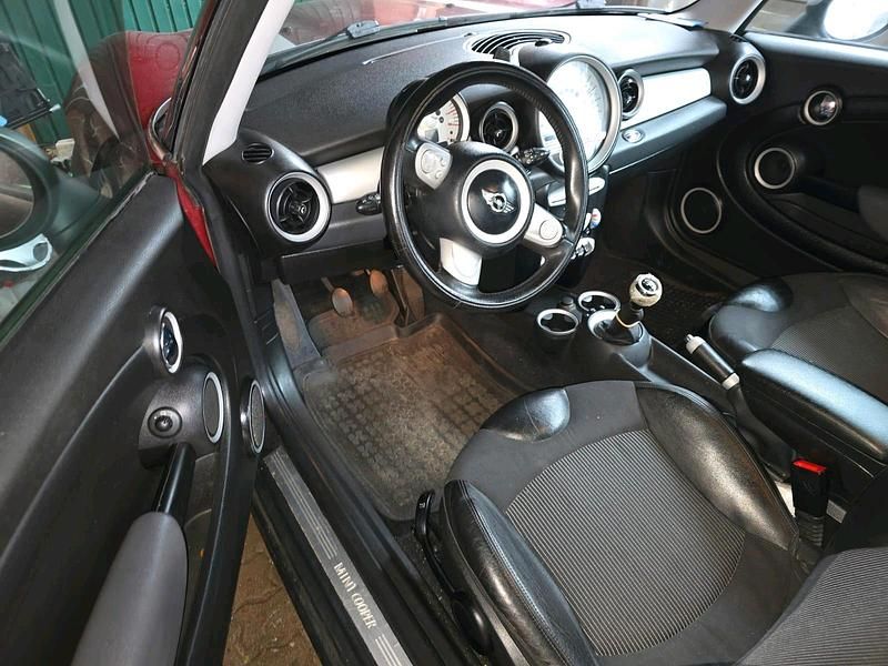 Gebraucht Mini Clubman 120 PS (88 kW) 2008 Kombi