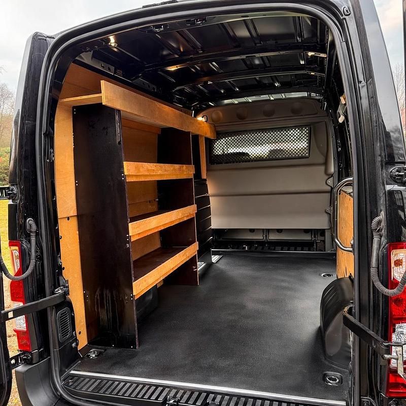 Gebraucht Renault Master 136 PS (100 kW) 2020 Schwarz Van / Kleinbus