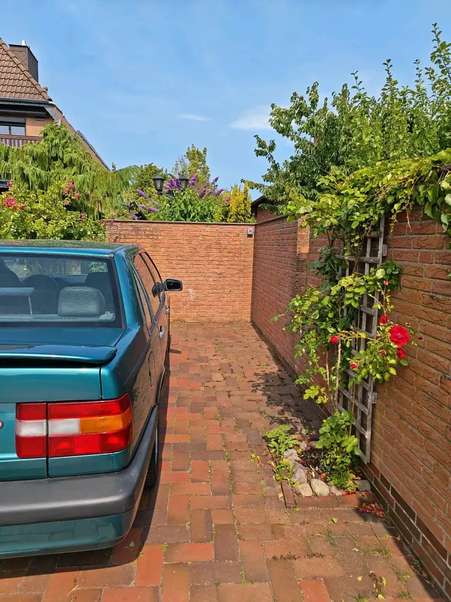 Gebraucht Volvo 850 226 PS (166 kW) 1994 Grün Limousine