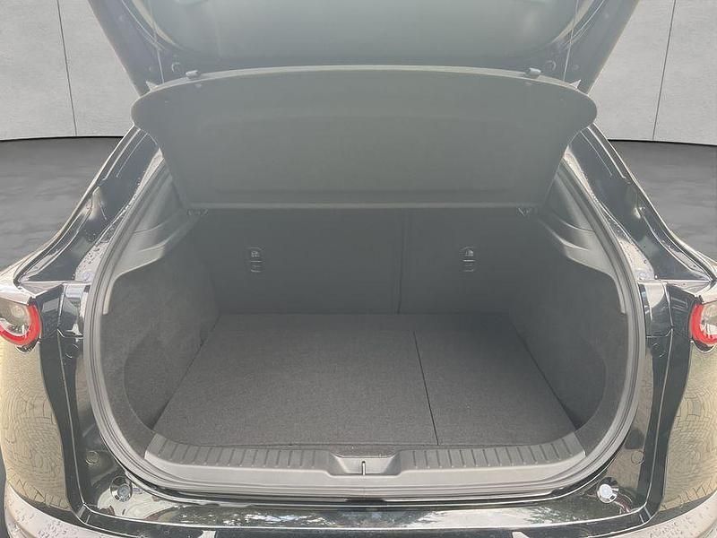 Gebraucht Mazda CX-30 Homura-Line 140 PS (102 kW) 2025 Jet black metallic SUV