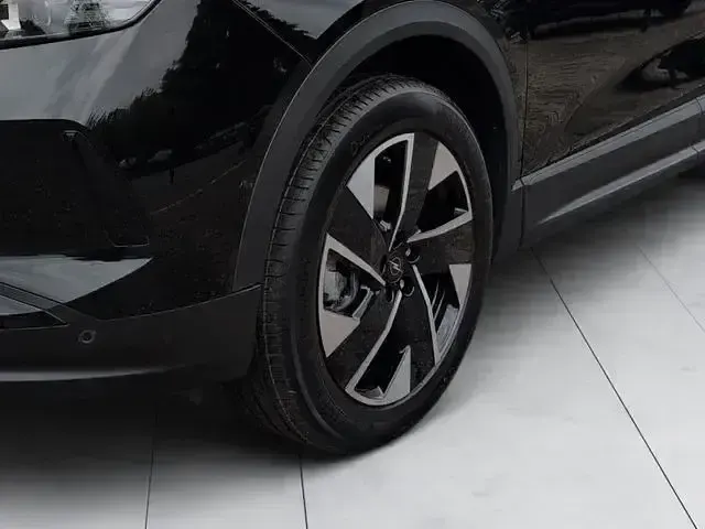 Gebraucht Opel Grandland X 145 PS (106 kW) 2025 Schwarz SUV