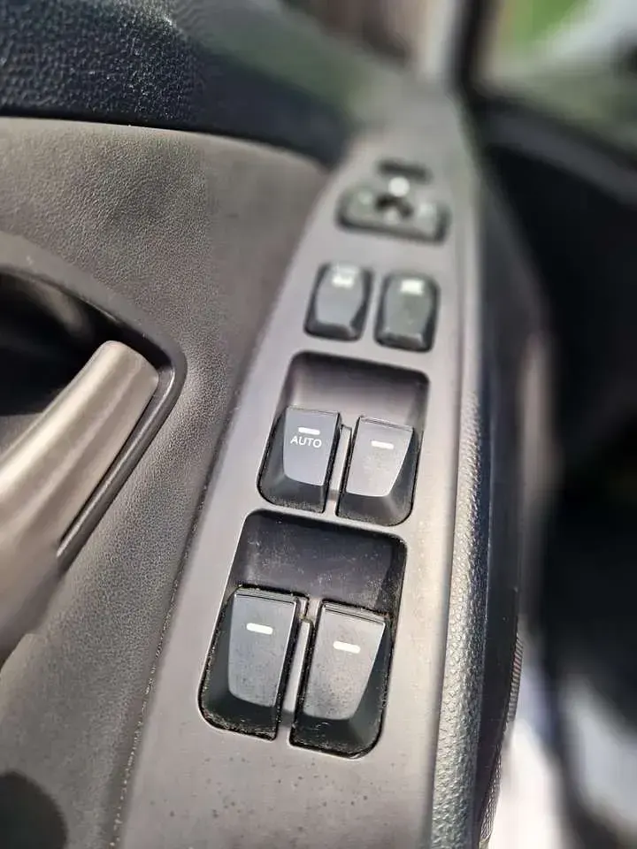 Gebraucht Hyundai ix35 Comfort 136 PS (100 kW) 2011 SUV