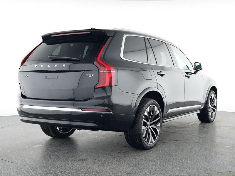 Gebraucht Volvo XC90 Plus 455 PS (334 kW) 2025 Onyx black SUV