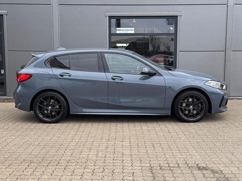 Gebraucht BMW 120 M Sport 190 PS (139 kW) 2020 Kleinwagen