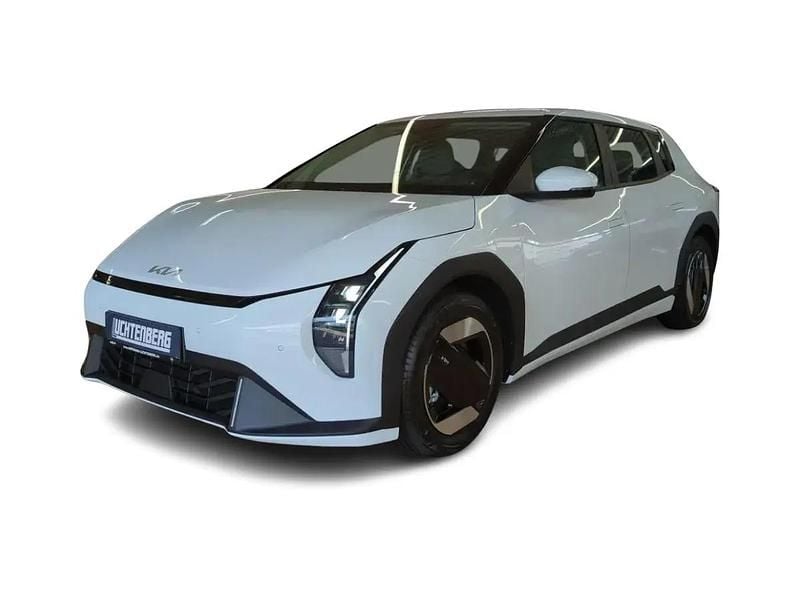 Weiß Neu 2025 Kia EV4 Air Kleinwagen | 34.790 € (Superpreis) - Bild 1/4