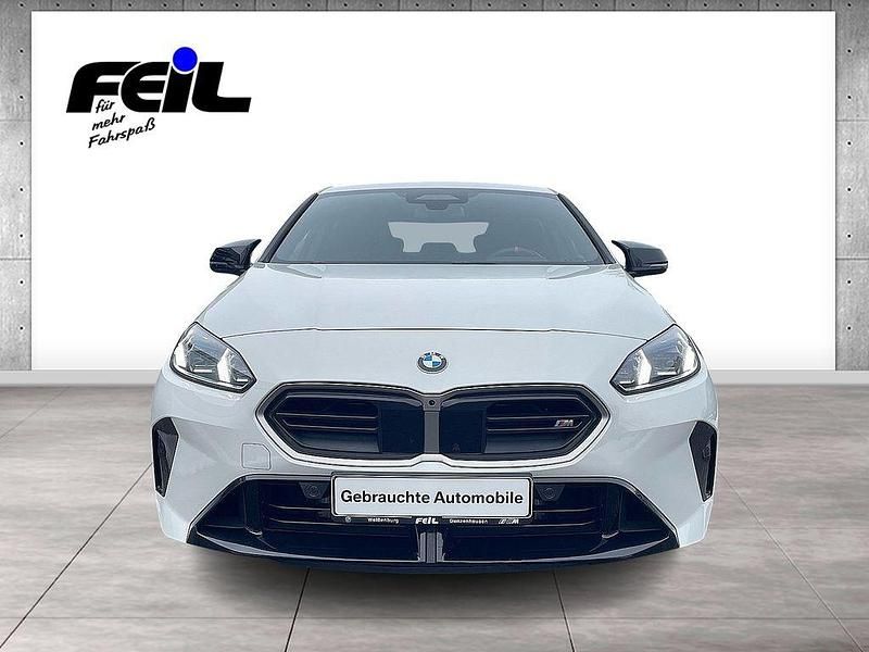 Gebraucht BMW M235 Performance 300 PS (220 kW) 2025 Weiß Coupé