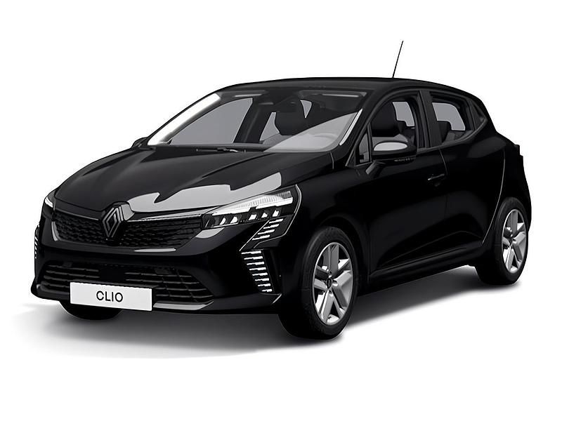 Neu Renault Clio V Evolution 91 PS (66 kW) 2025