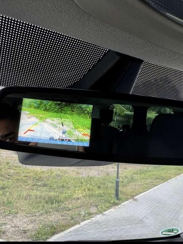 Gebraucht Ford Transit Custom Basis 155 PS (114 kW) 2014 Blau Pickup