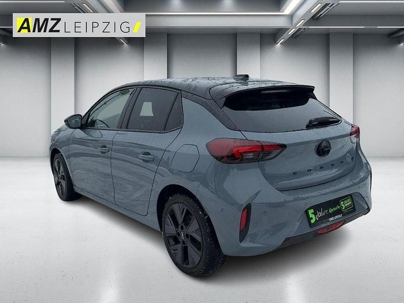 Gebraucht Opel Corsa-e 114 kW (156 PS) 2023 /typ aussenverkleidung spiege Kleinwagen