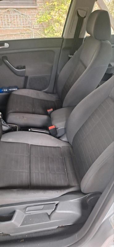 Gebraucht VW Golf VI 75 PS (55 kW) 2009 Grau Kleinwagen