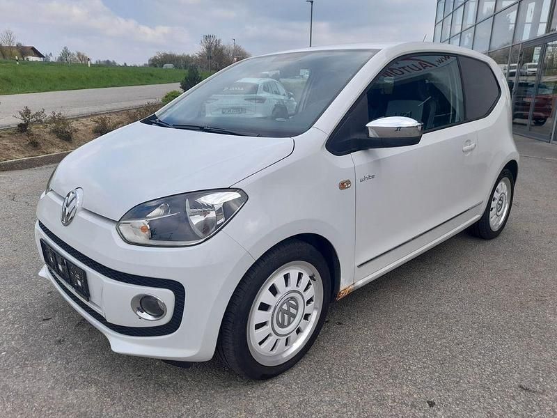 Second-hand VW up! 75 CP (55 kW) 2012 Hatchback