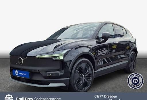 Gebraucht Volvo EX30 Performance 314 kW (428 PS) 2025 Schwarz SUV