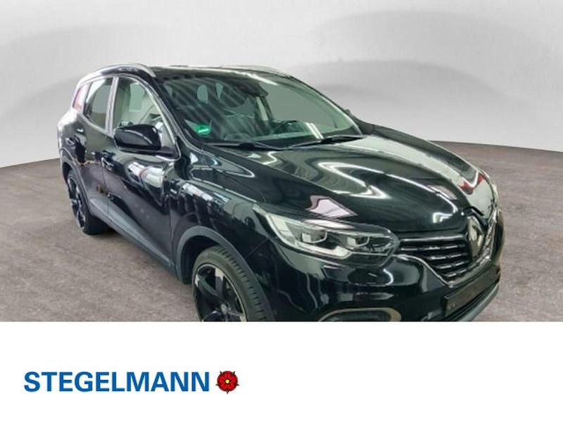 Gebraucht Renault Kadjar Bose Edition 159 PS (116 kW) 2019 SUV