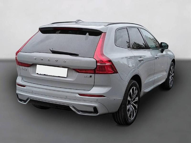Gebraucht Volvo XC60 Plus 250 PS (183 kW) 2025 Grau SUV
