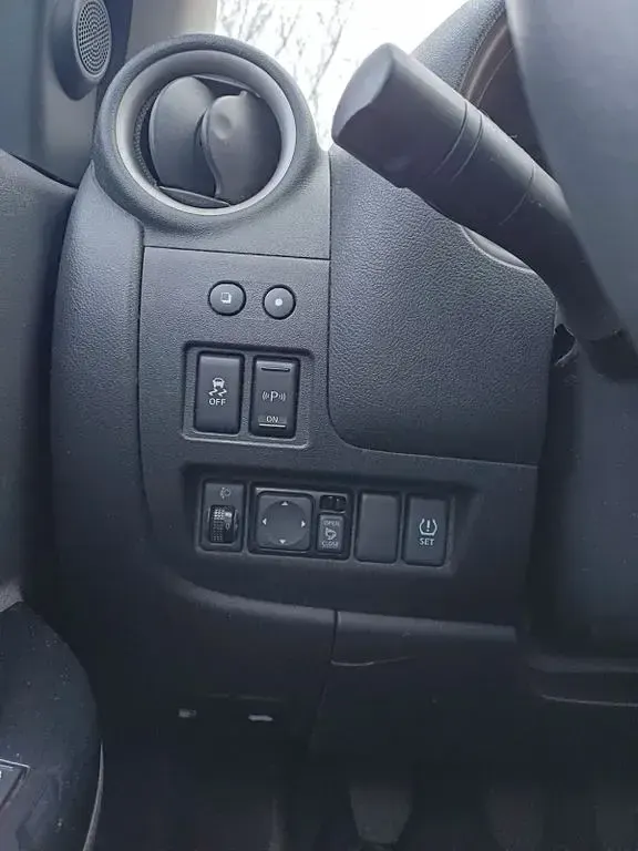 Gebraucht Nissan Micra N-TEC 80 PS (58 kW) 2015 Blau Kleinwagen