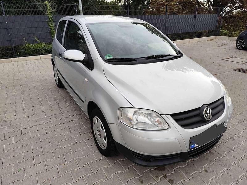 Gebraucht 2005 VW Fox Kleinwagen | 1.499 € (Fairer Preis) - Bild 1/4