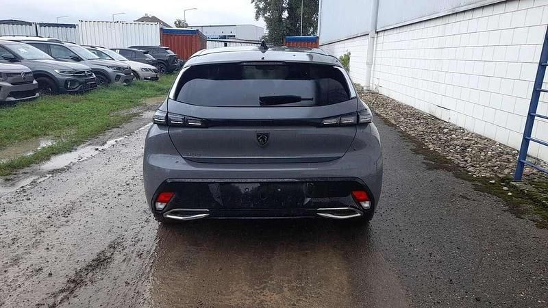 Artense grau metallic Neu 2025 Peugeot 308 Allure Limousine | 26.350 € (Superpreis) - Bild 1/4
