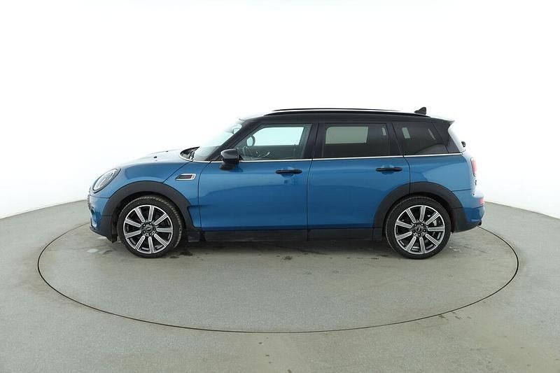 Gebraucht Mini Cooper S Clubman Classic 178 PS (130 kW) 2022 Blau Kombi