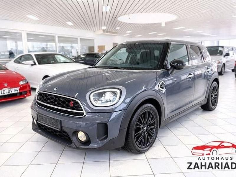 Andere Gebraucht 2020 Mini Cooper Countryman SUV | 19.695 € (Fairer Preis) - Bild 1/4