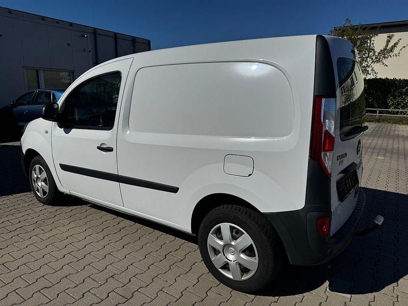 Gebraucht Nissan NV250 Comfort 116 PS (85 kW) 2020 Weiß Van