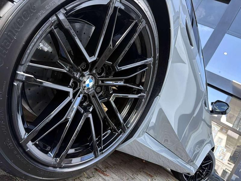 Neu BMW M5 Performance 727 PS (534 kW) 2026 M brooklyn grau Kombi