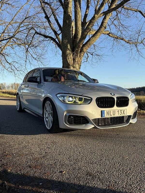 Gebraucht BMW M140 M Sport 340 PS (250 kW) 2016 Kleinwagen