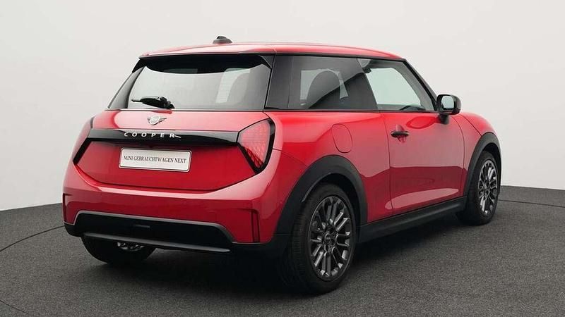 Gebraucht Mini Cooper Classic 156 PS (114 kW) 2024 Rot Kleinwagen
