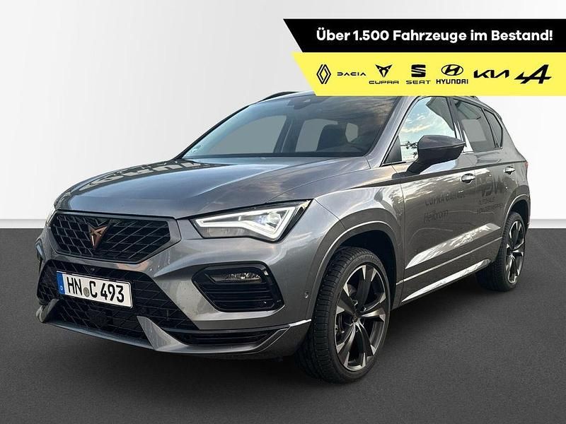 Second-hand Cupra Ateca 150 CP (110 kW) 2025 Gri SUV