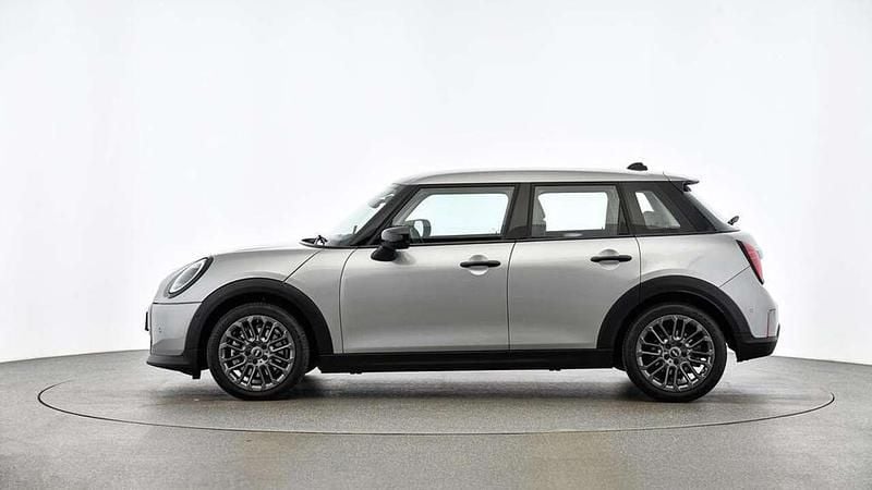Usata Mini Cooper Classic 156 CV (114 kW) 2024 Grigio Utilitaria