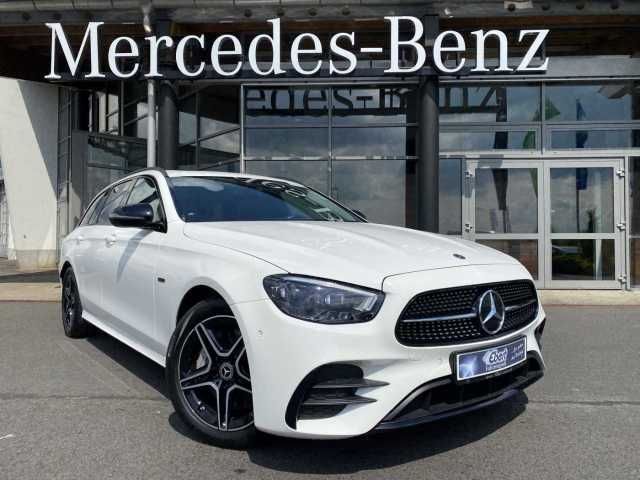 Andere Gebraucht 2020 Mercedes E300 AMG Kombi | 29.890 € (Superpreis) - Bild 1/4