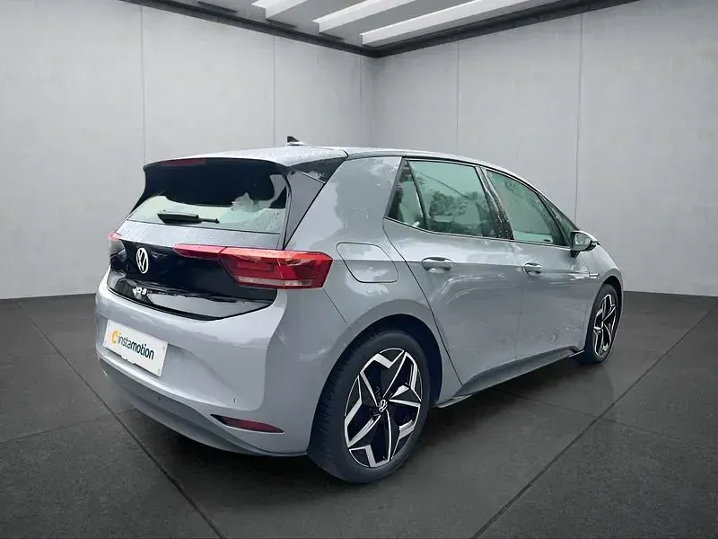 Gebraucht VW ID.3 Pro 150 kW (204 PS) 2023 Grau Kleinwagen